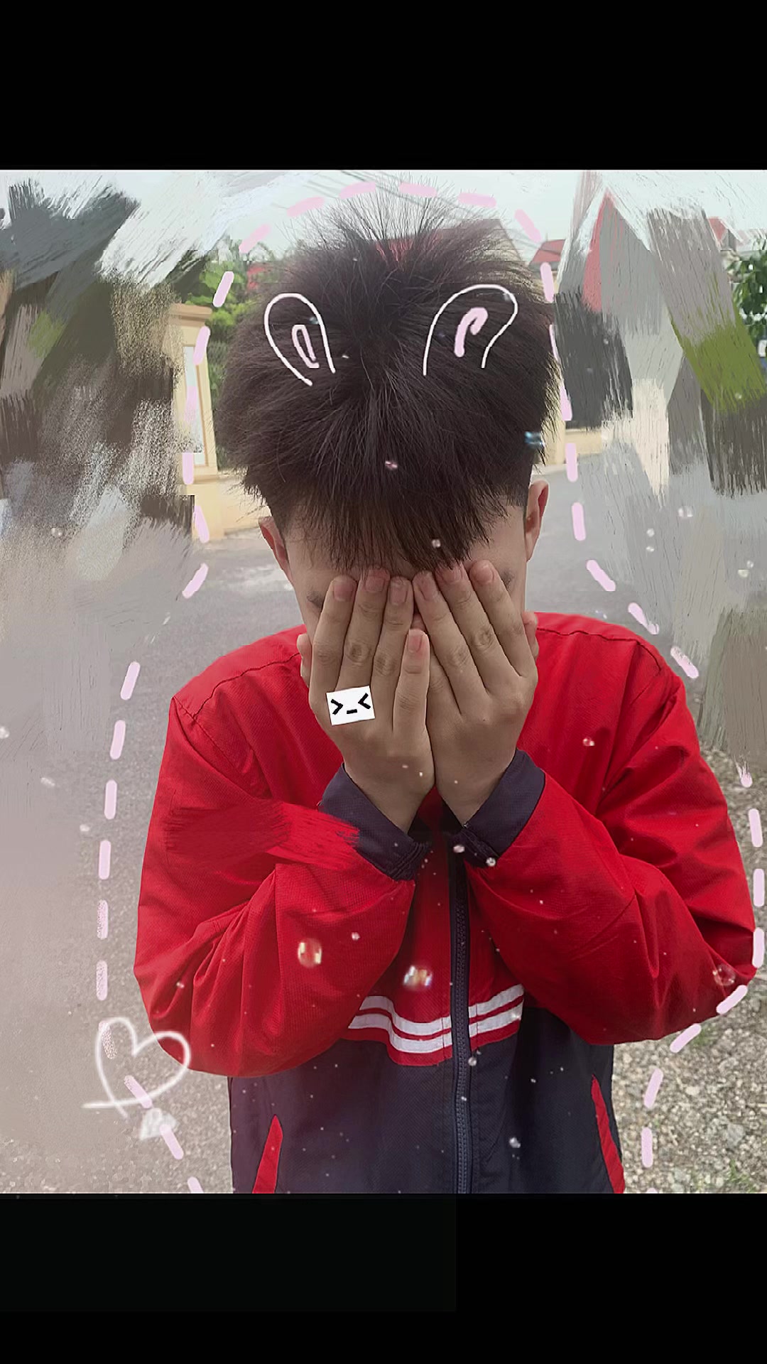 @thiên nhiên xin chào