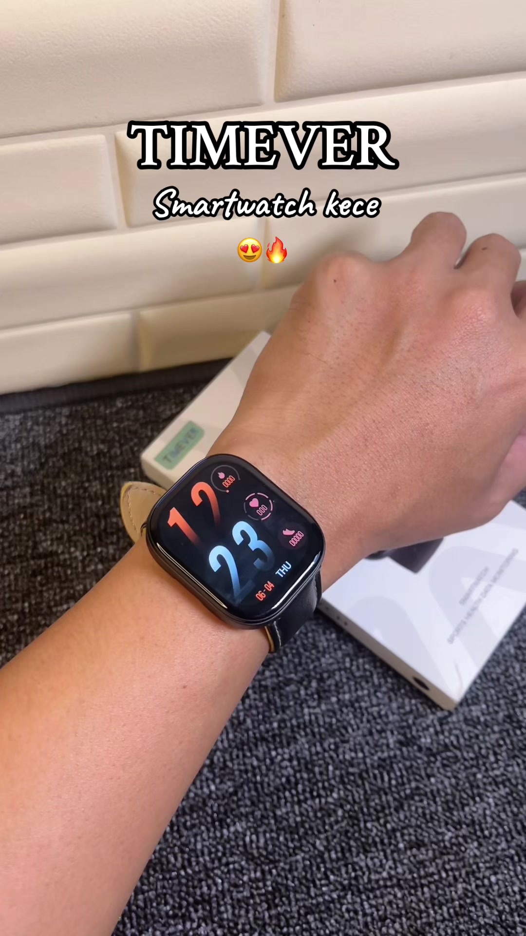 @JURAGAN WATCH