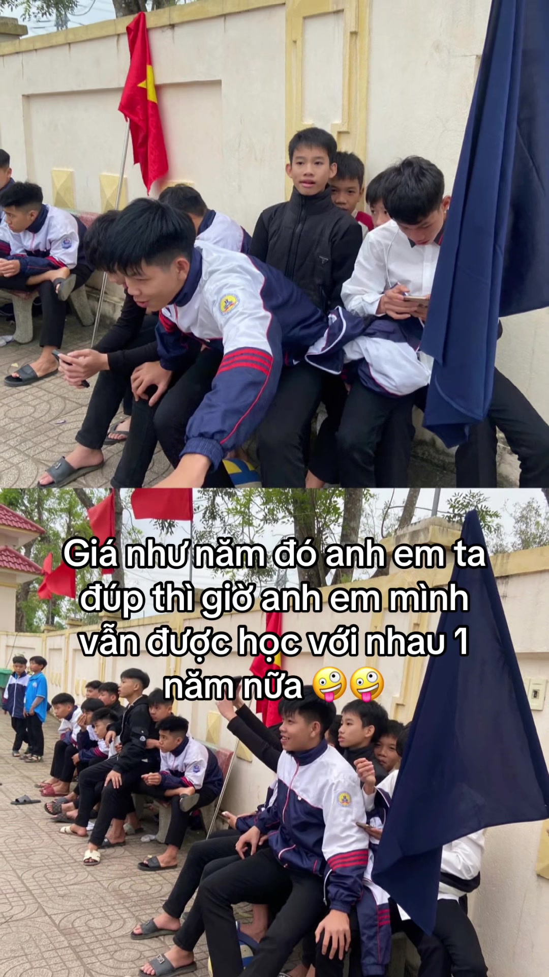@9B ai cũng m&ecirc;😍