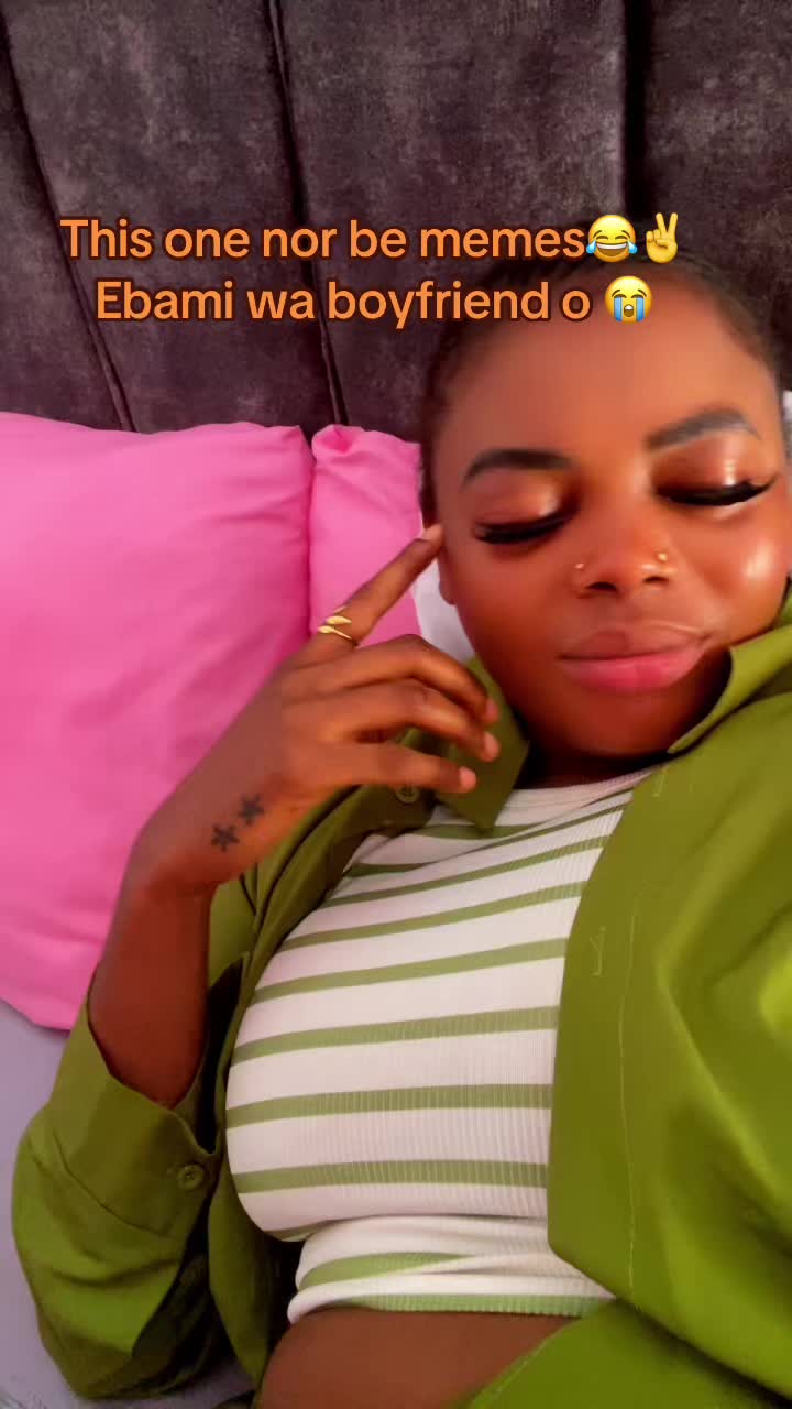 @Omolola ❤️👑♏️