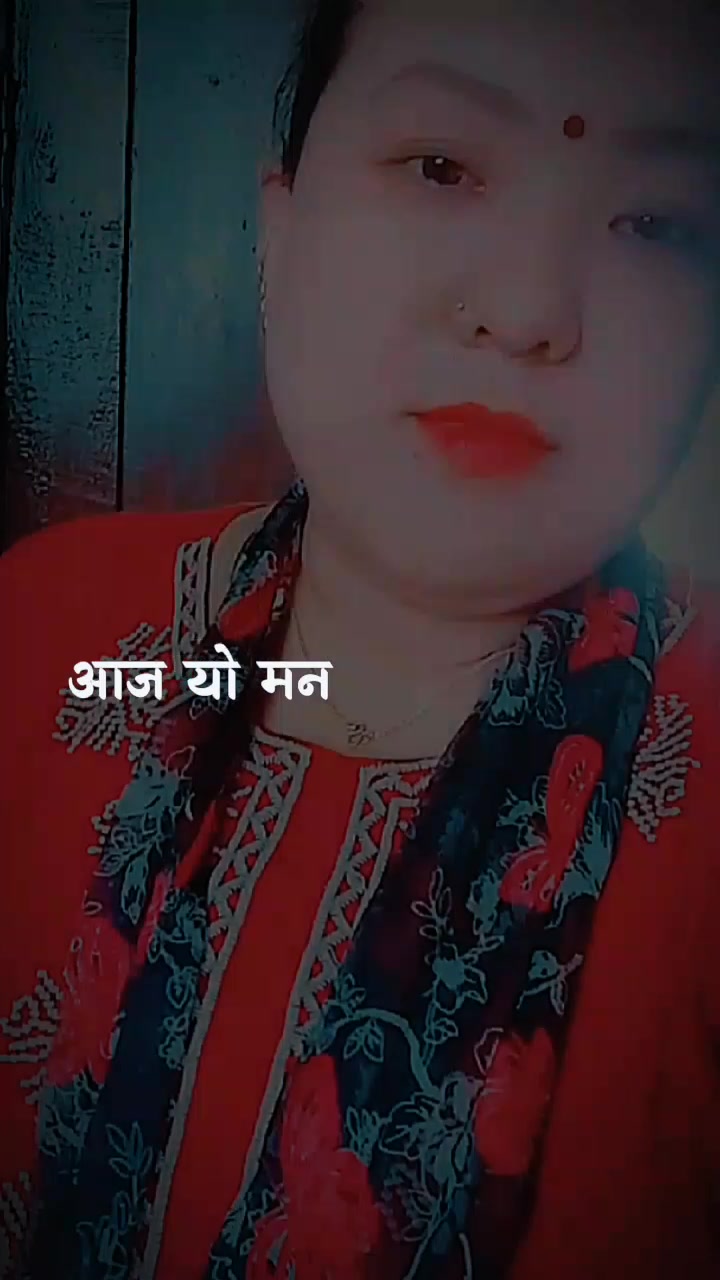 @कमला थापा मगर✅