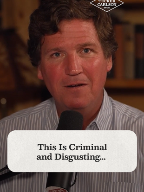 @Tucker Carlson Network