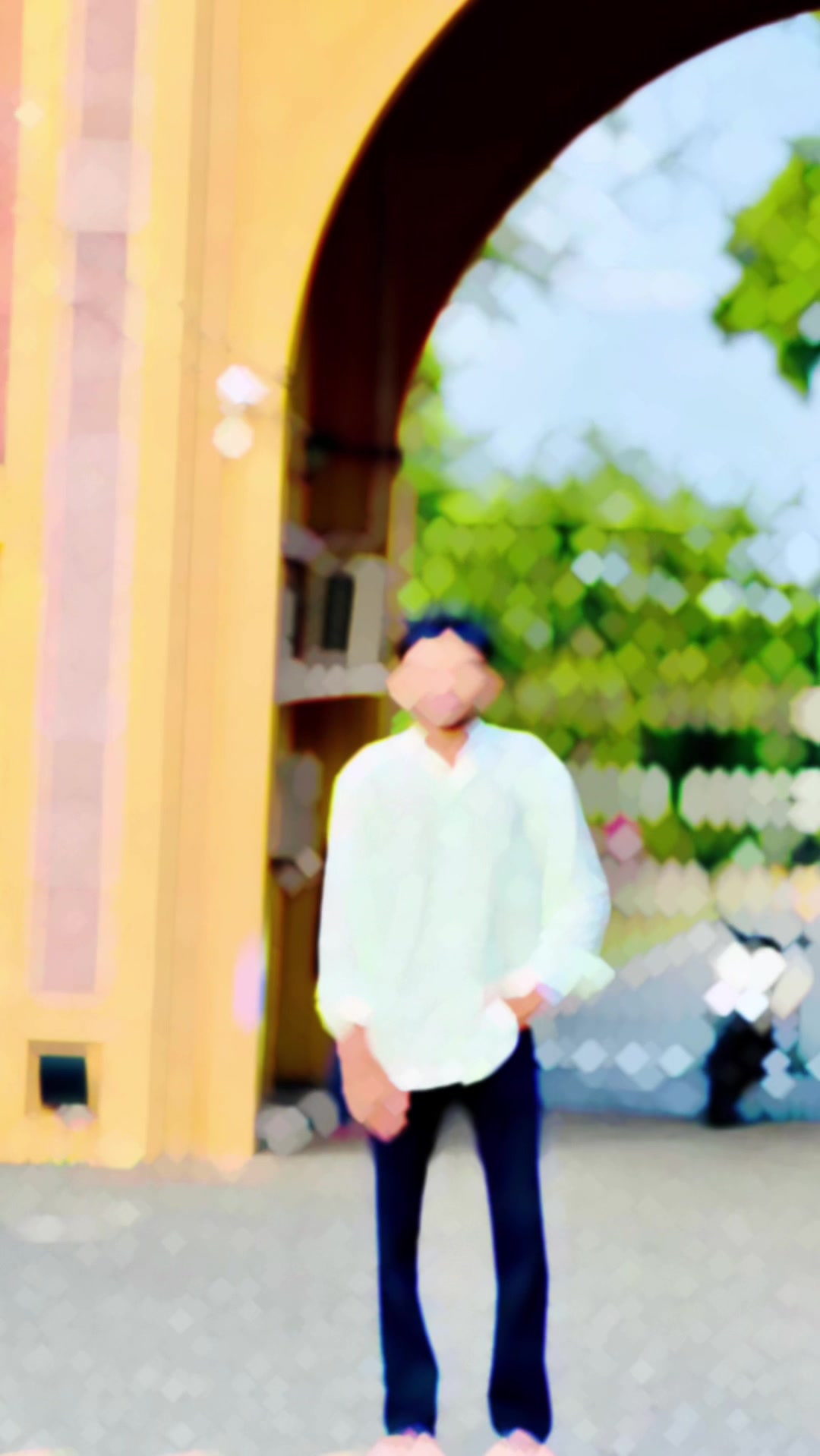 @Stylish Sappu