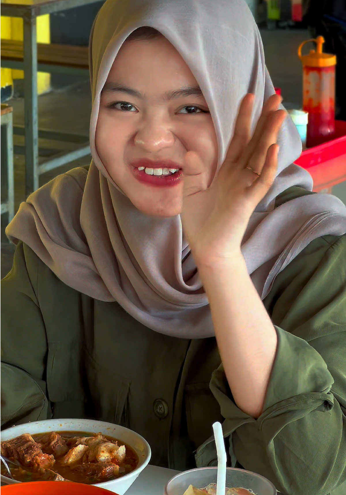 @BAKSO MASROY