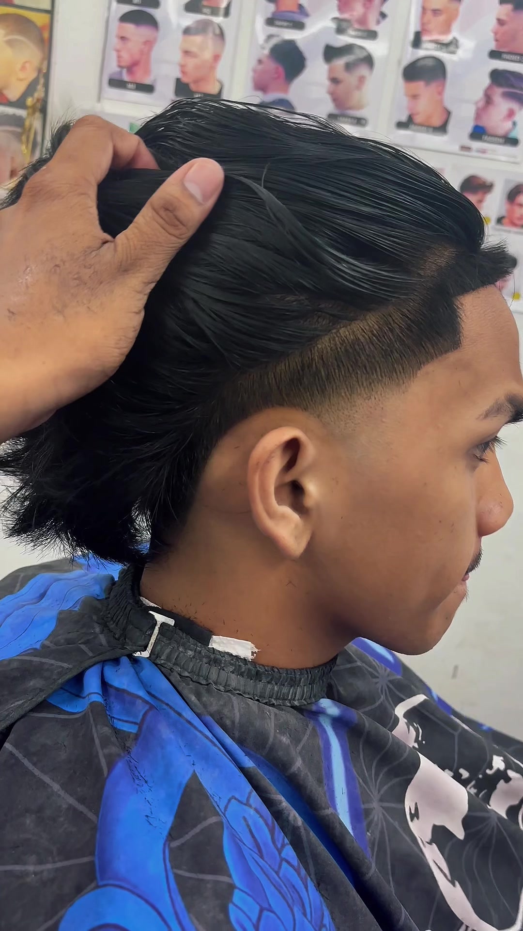 @Ralphbarbershop💈