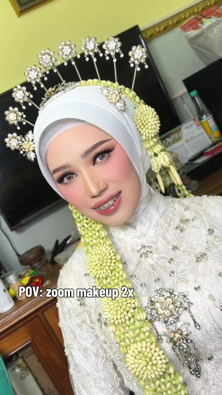 @Nadzira | Makeup Artist✨