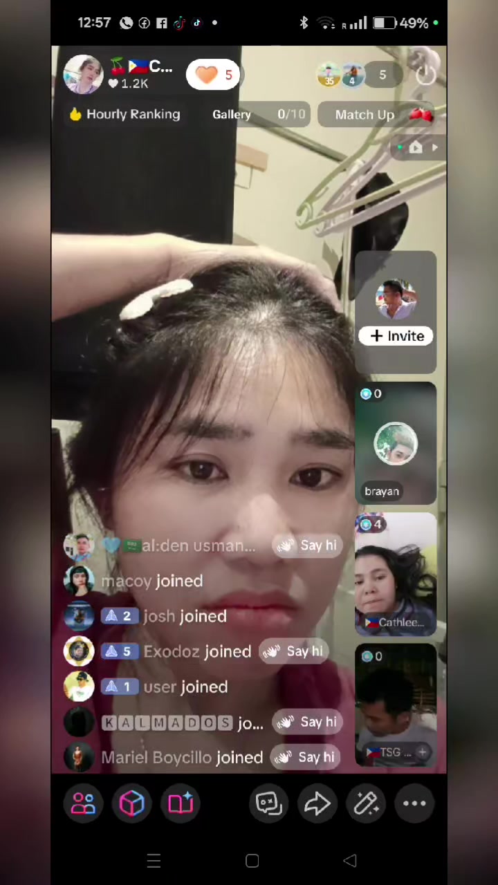@🍒🇵🇭🇸🇦🌸CHERRY MAE 🌸 🇰🇷