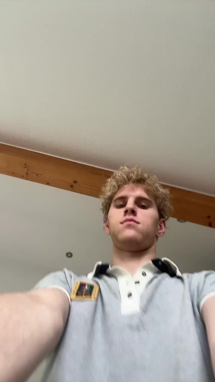 @Blonder Prinz
