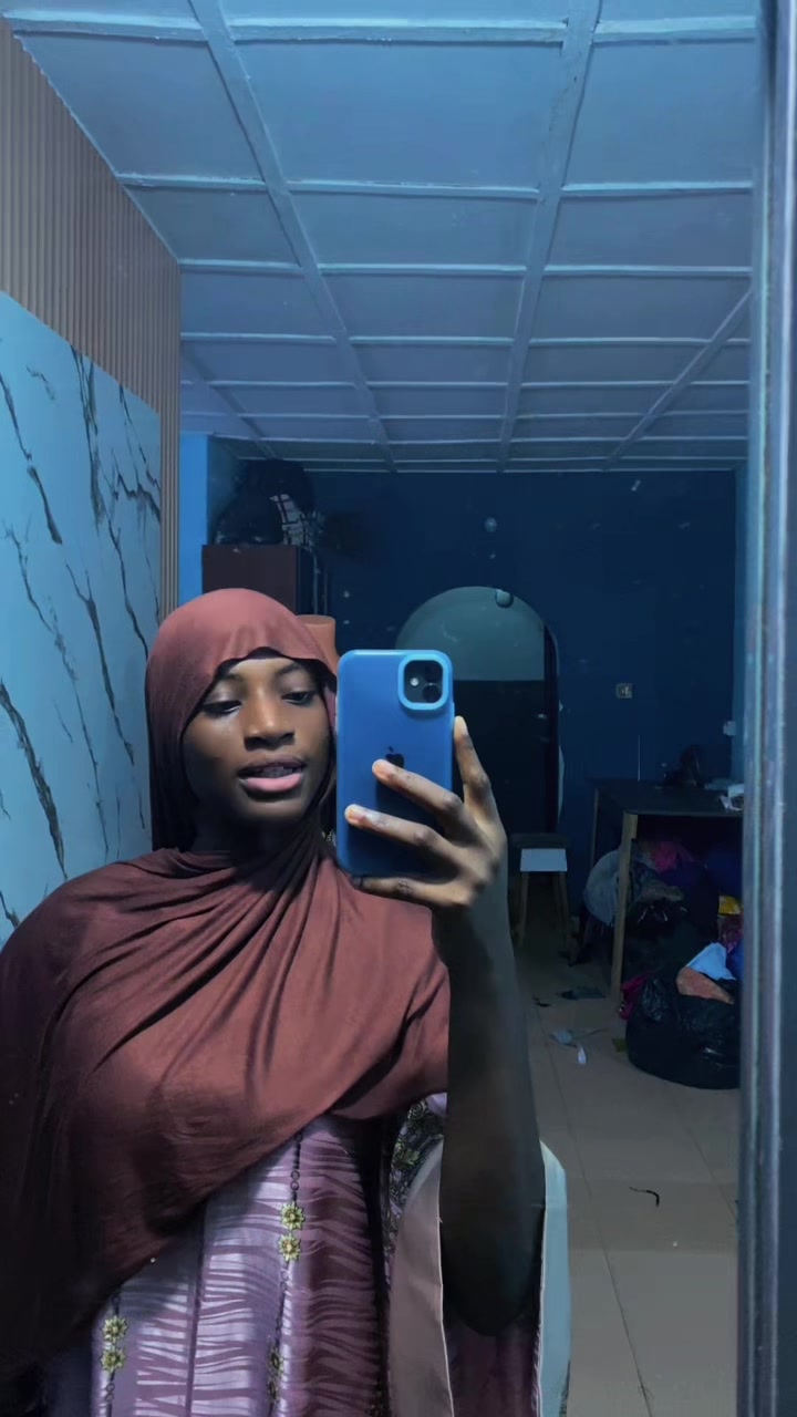 @Nusirat