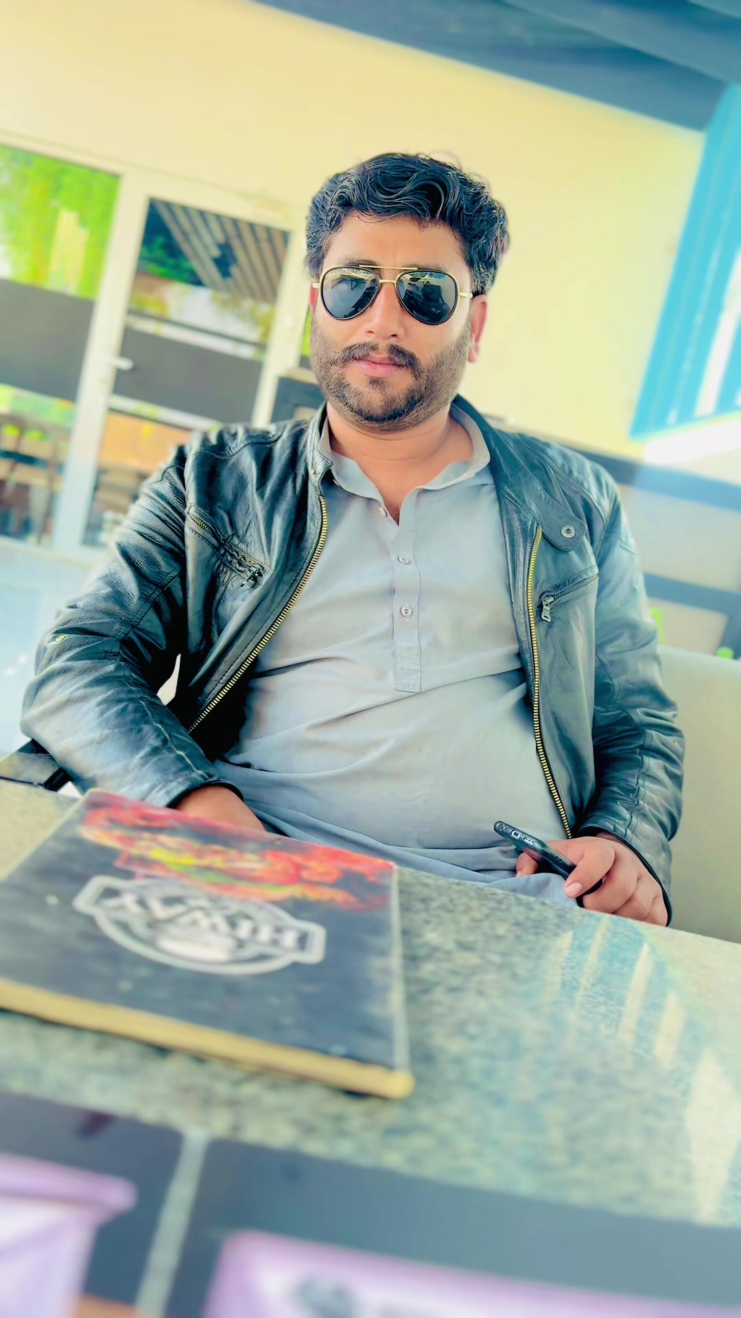 @SALMAN GUJJAR