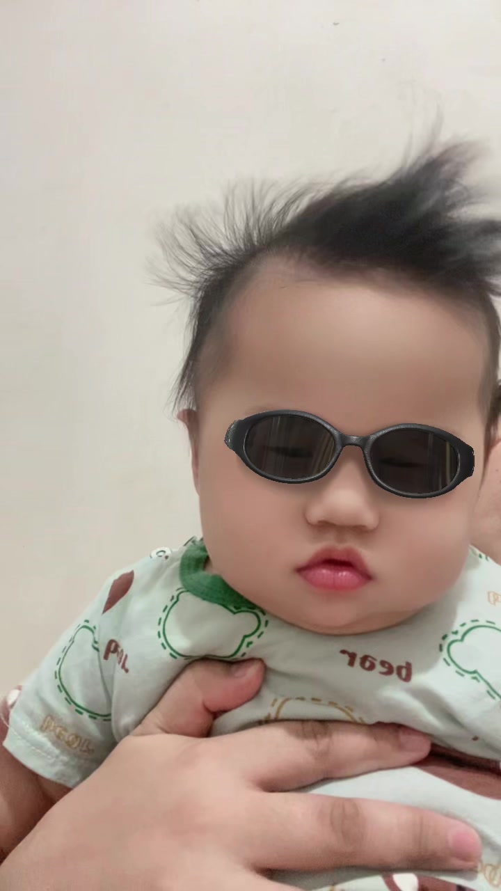 @Baby Finds by KenLuc 🧸