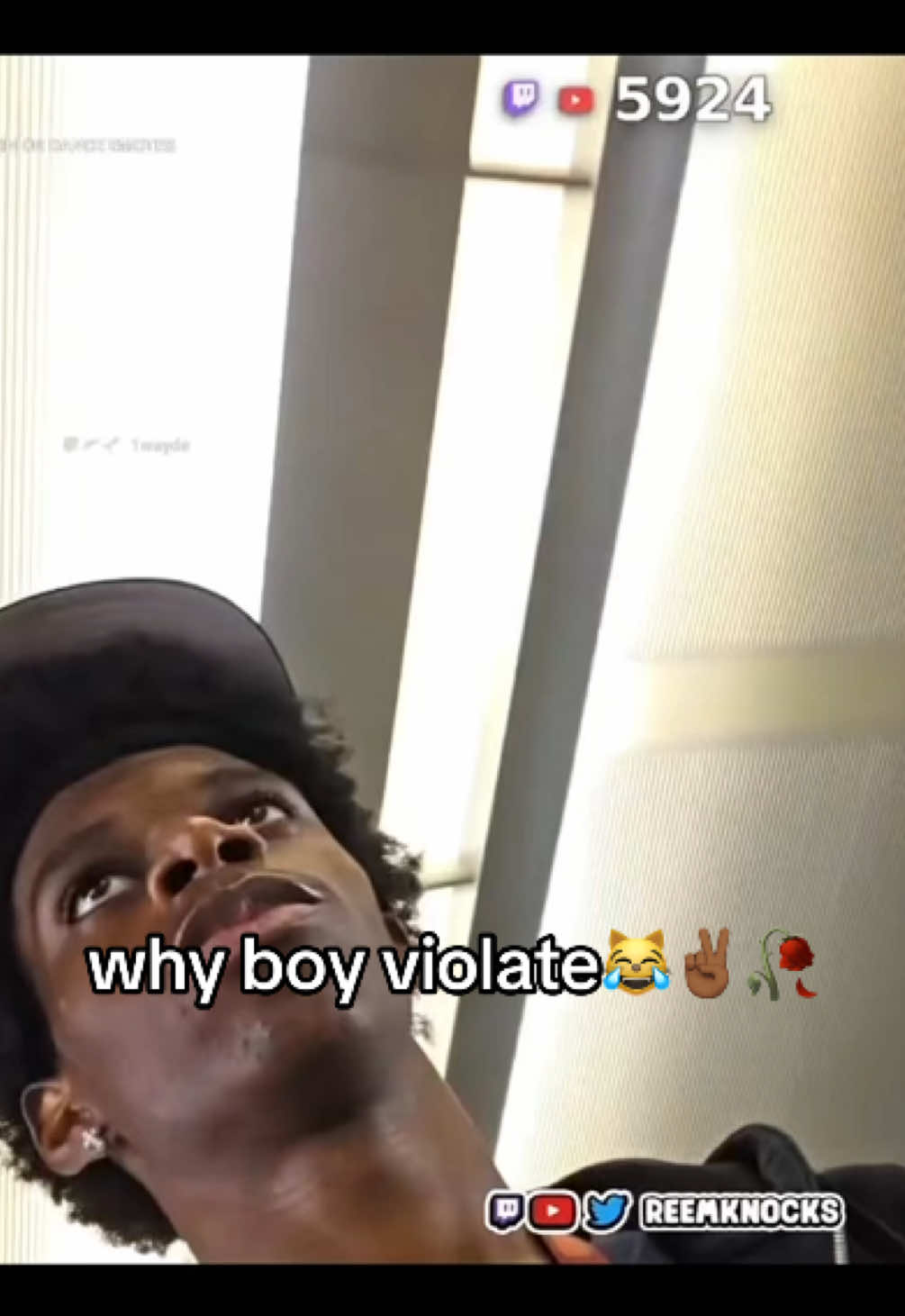 @Reemknocks