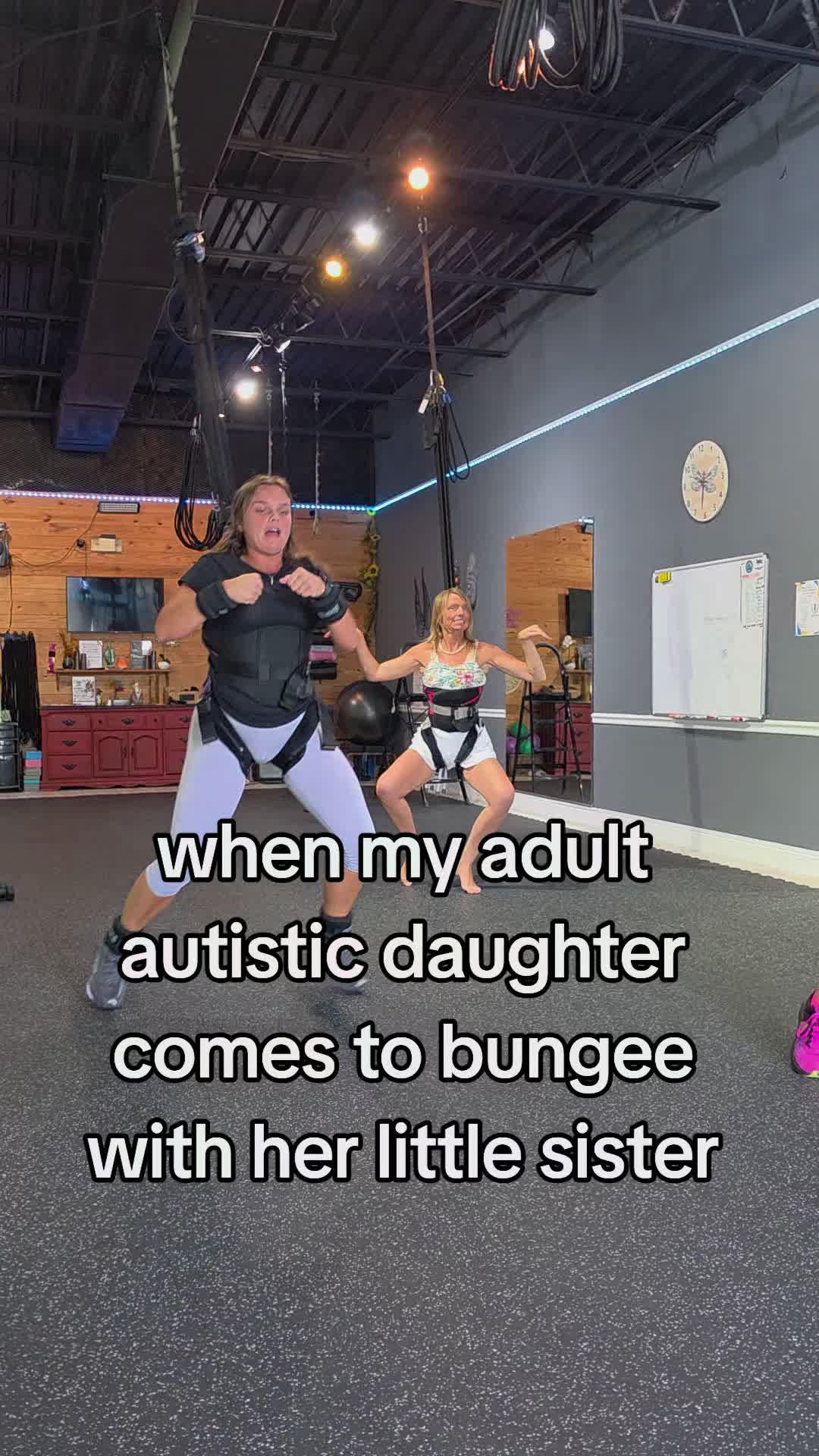 @Dragonfly Bungee