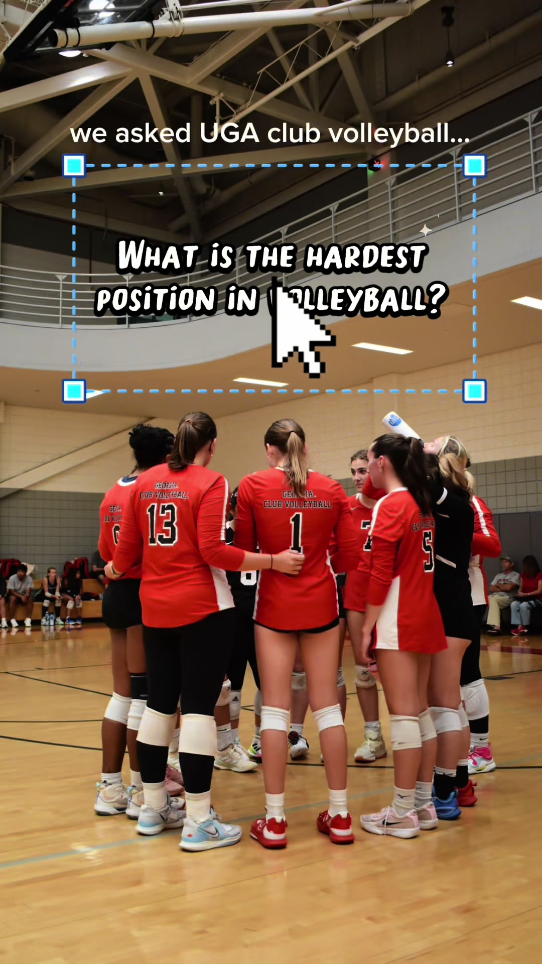 @ugaclubvolleyball