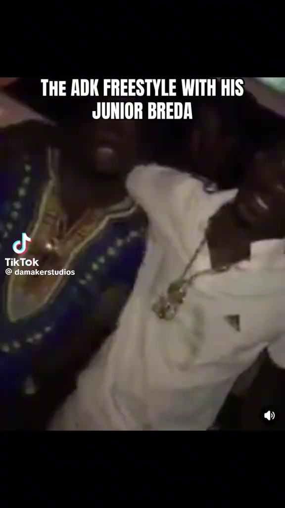 @Nana Kofi