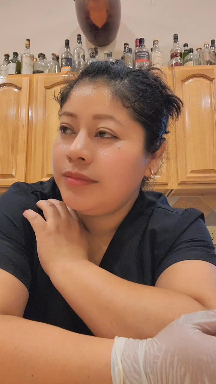 @lili hermosa