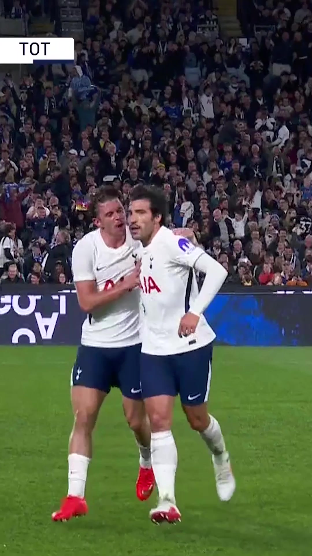 @spursofficial