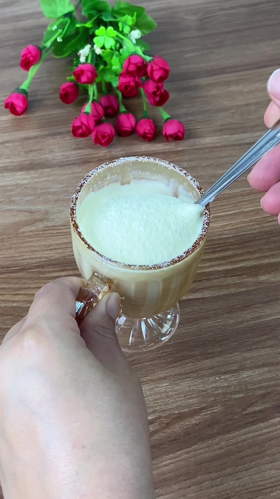 @Receitas&DicasdaJosy
