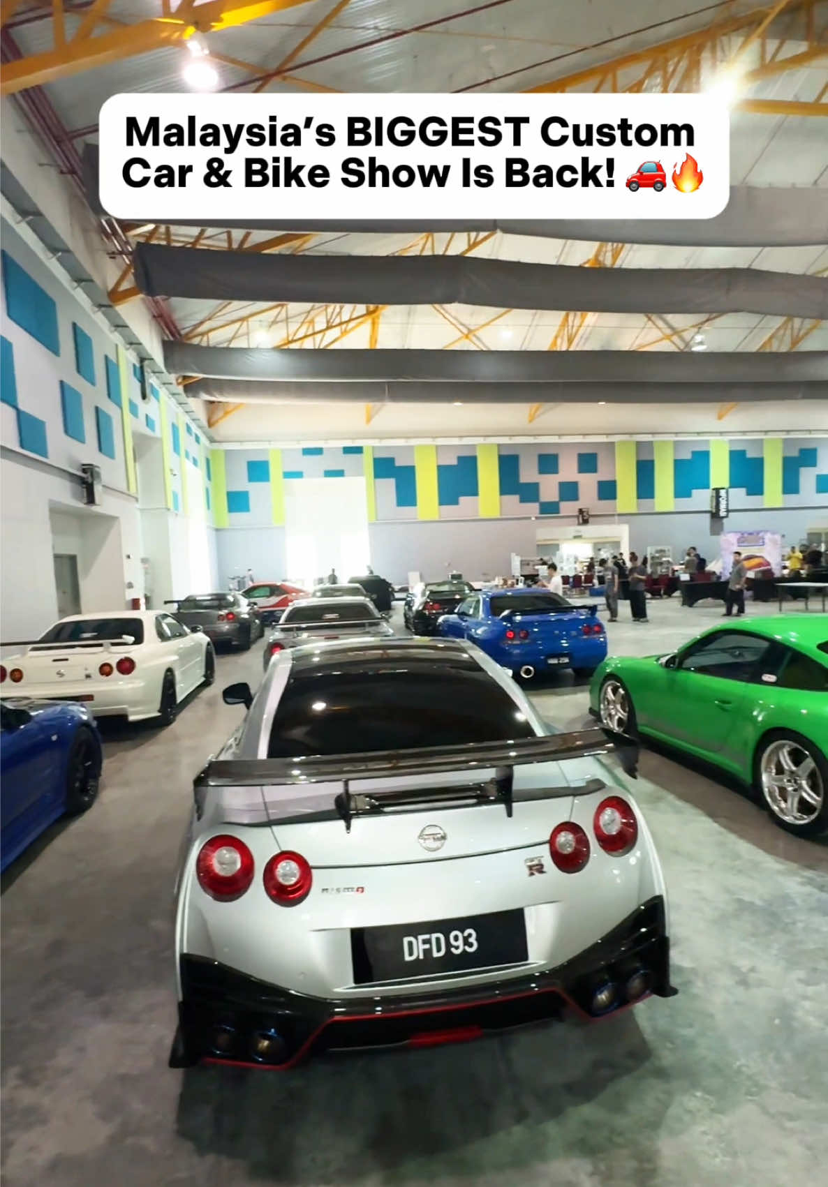 @Places Malaysia