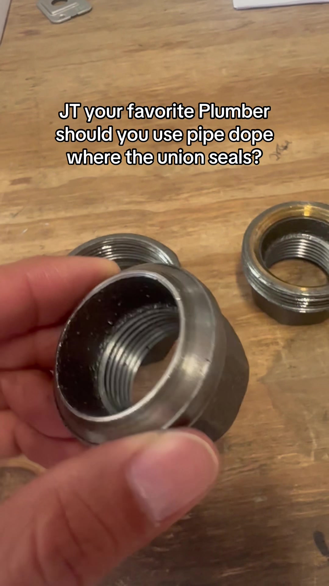 @GOLD STANDARD PLUMBING LLC
