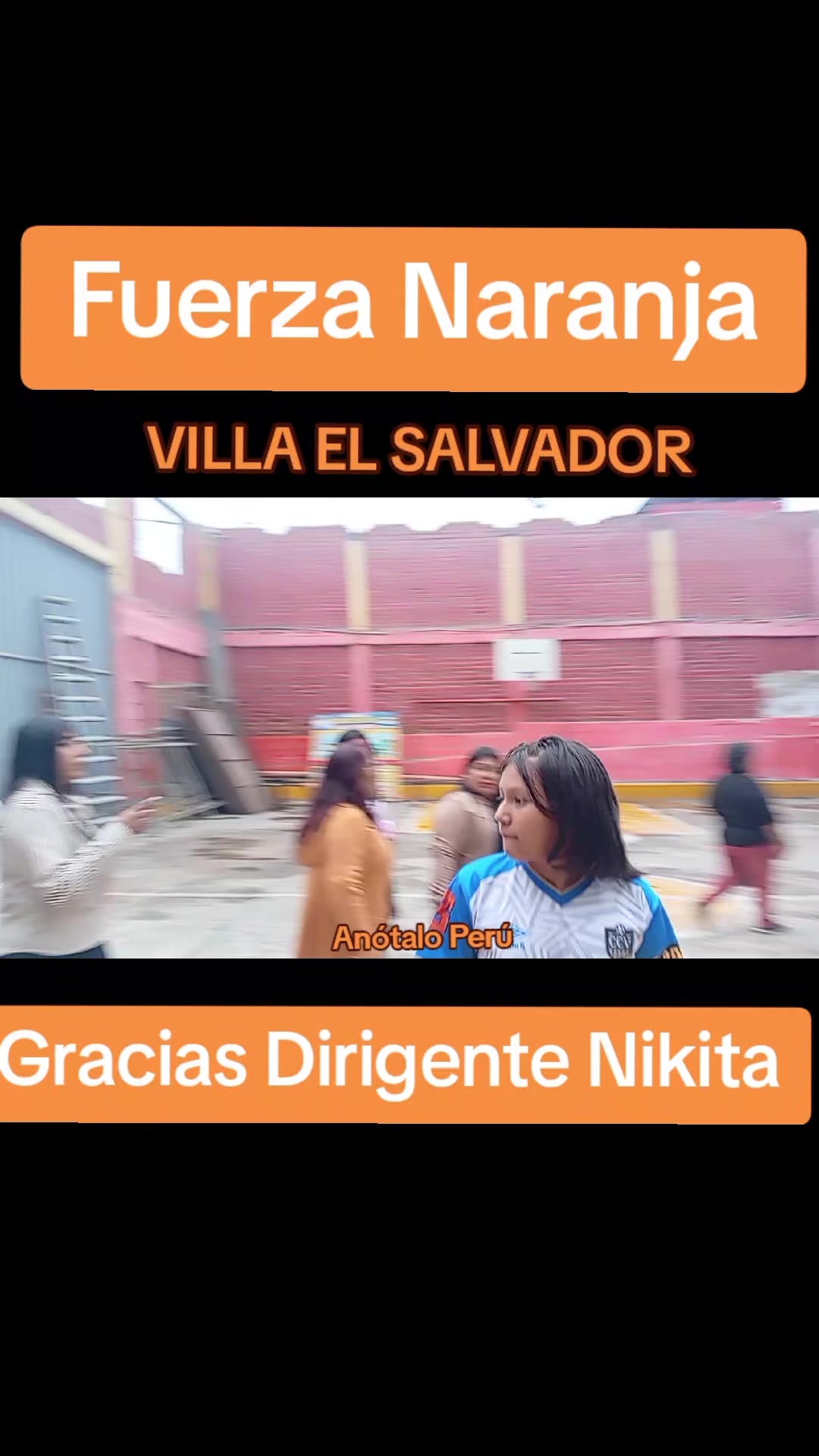 @Anótalo Perú