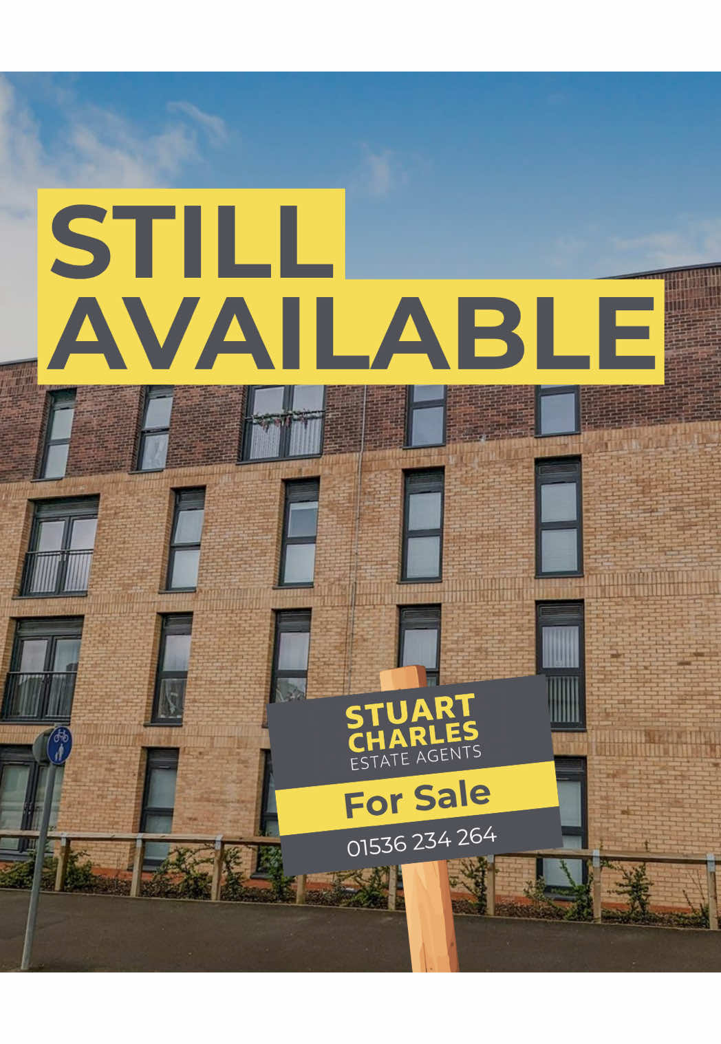 @Stuart Charles estate agents