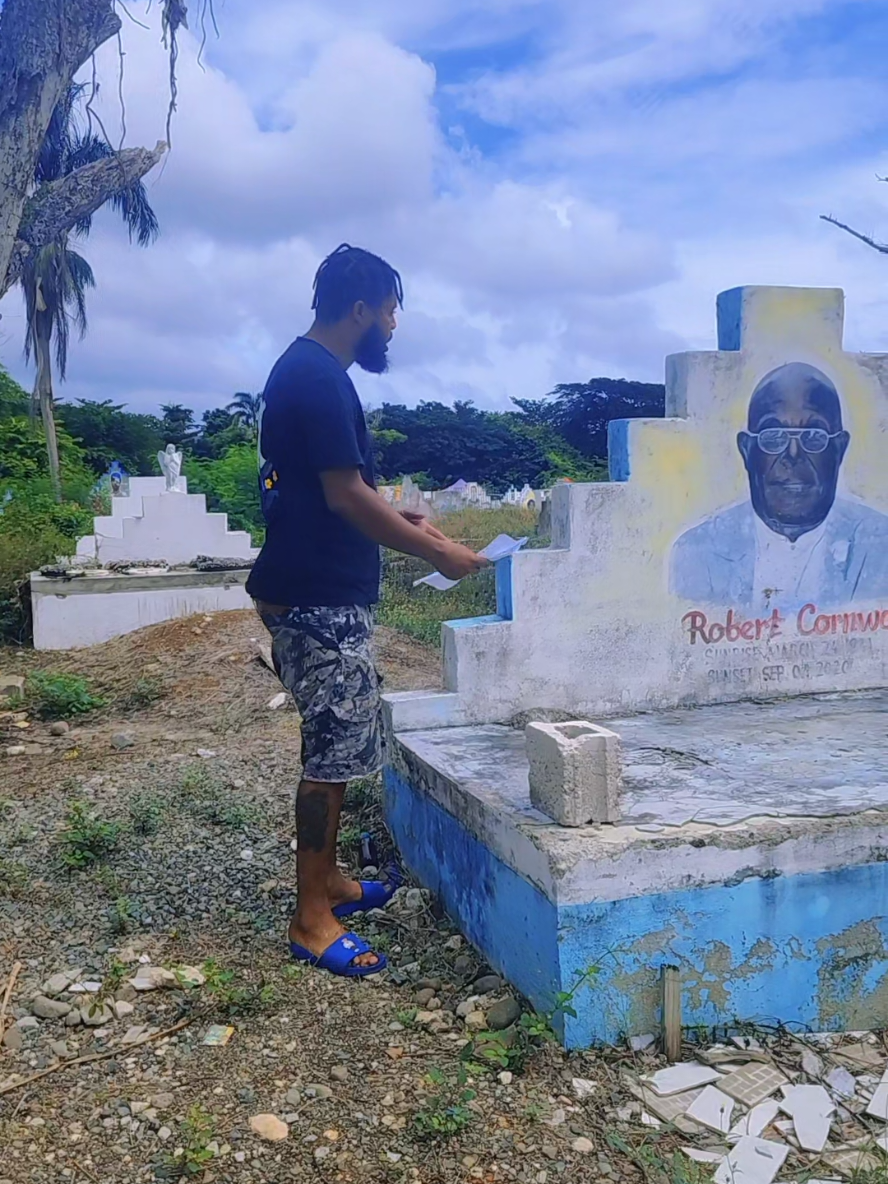 @Vybz kyda