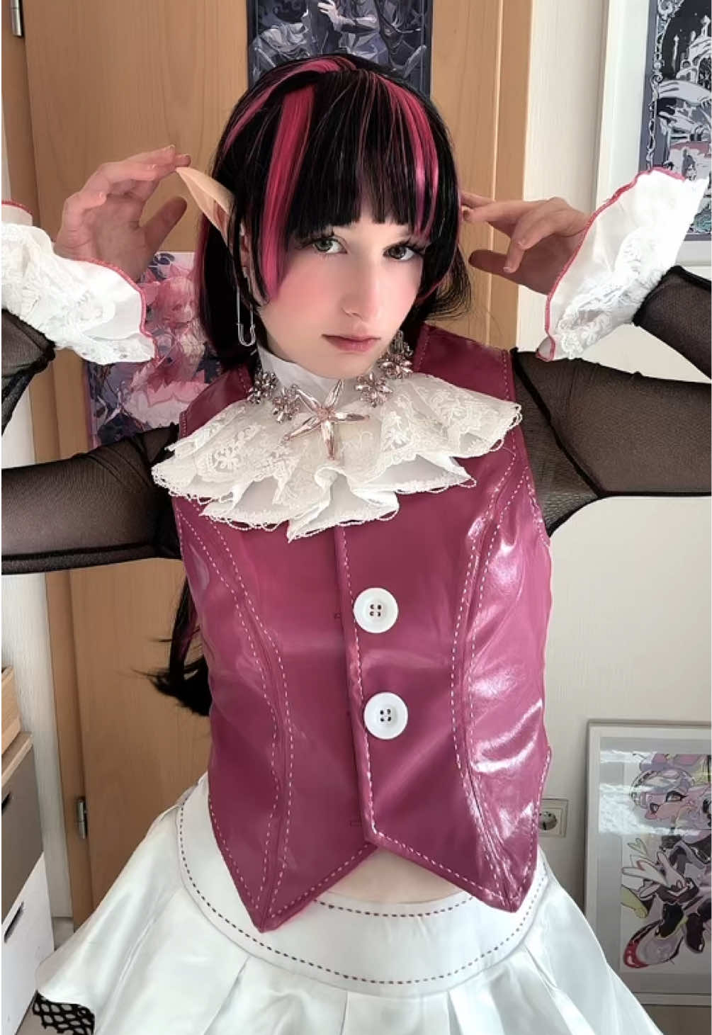 @⋆˙⟡ Shiro ⟡˙⋆