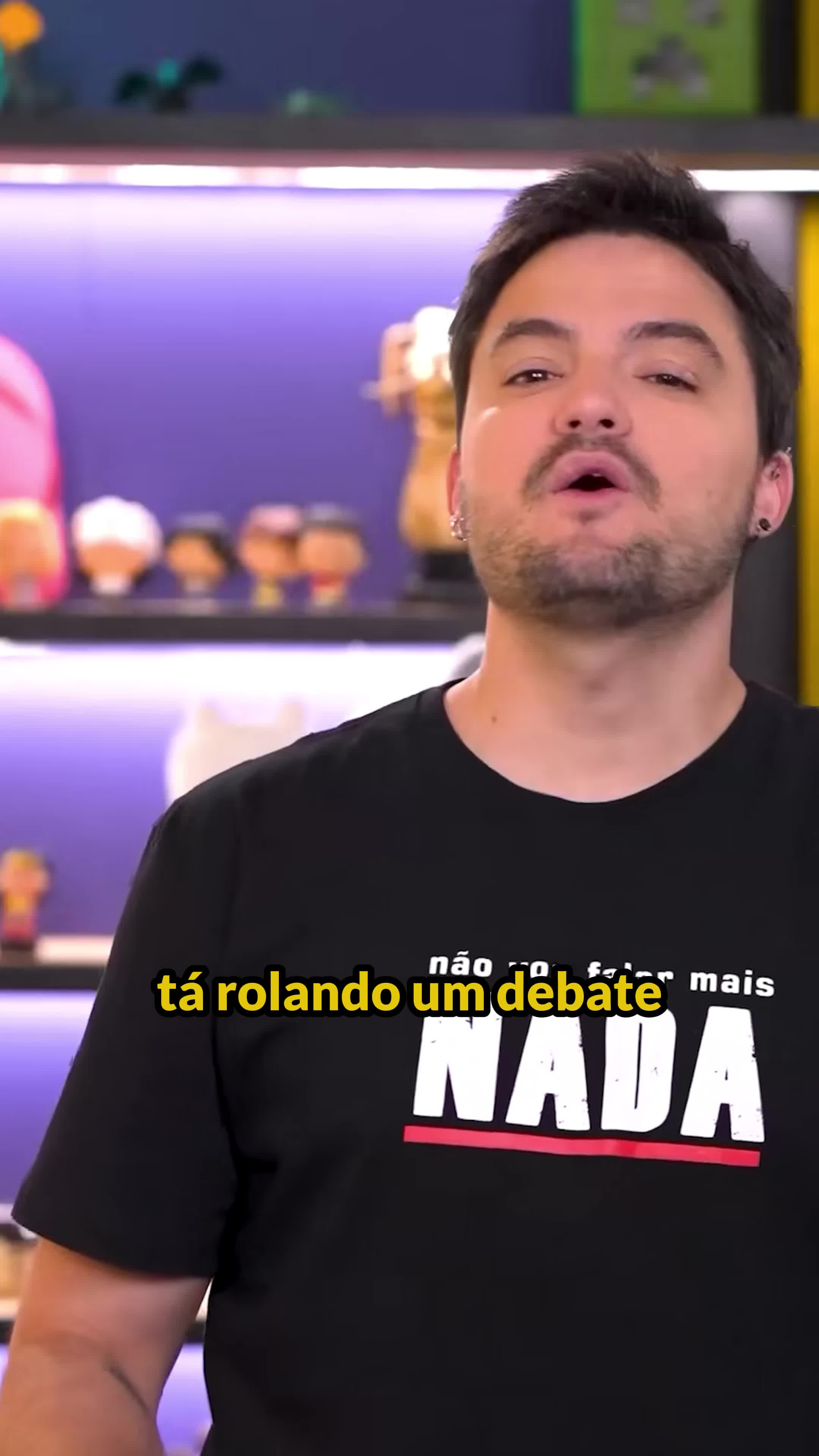 @Felipe Neto