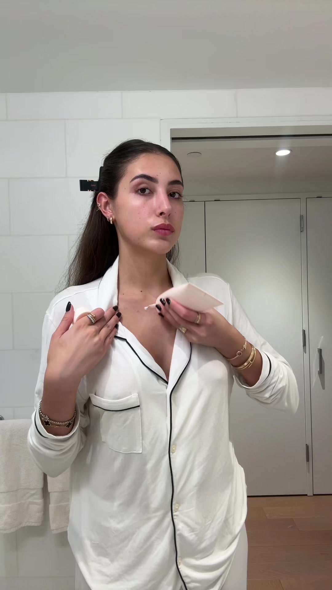 @GABRIELA ANDRADE 🤍