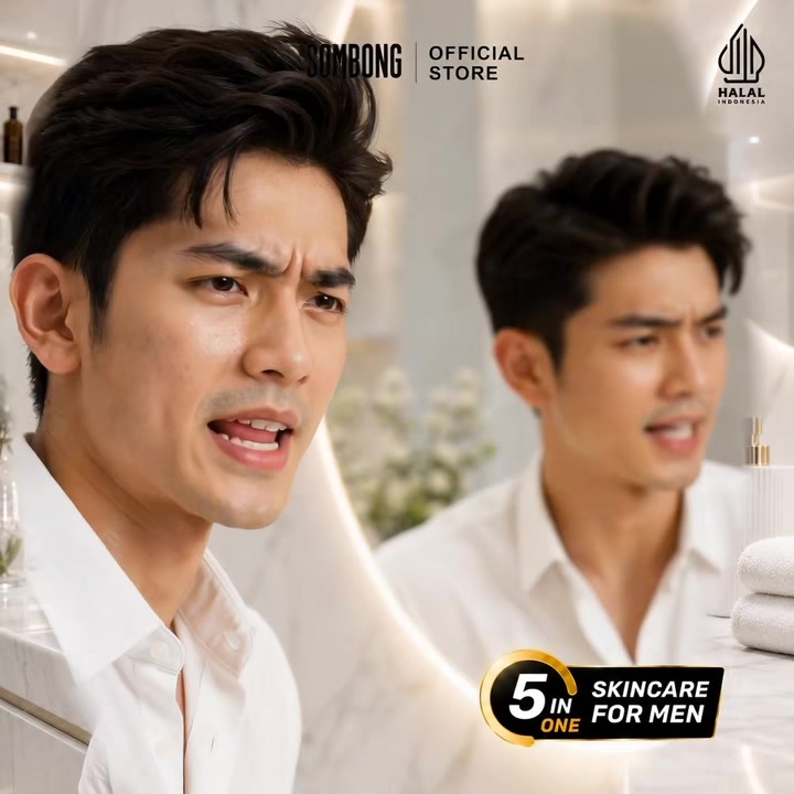 @👉 Sombong Men&rsquo;s Care 👈