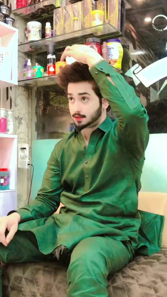 @desi boy
