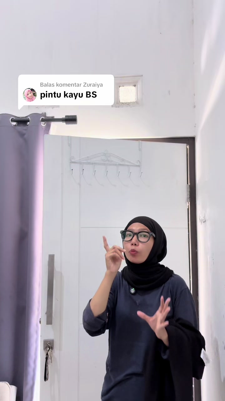 @YUNCAY | Dirumah Pojok