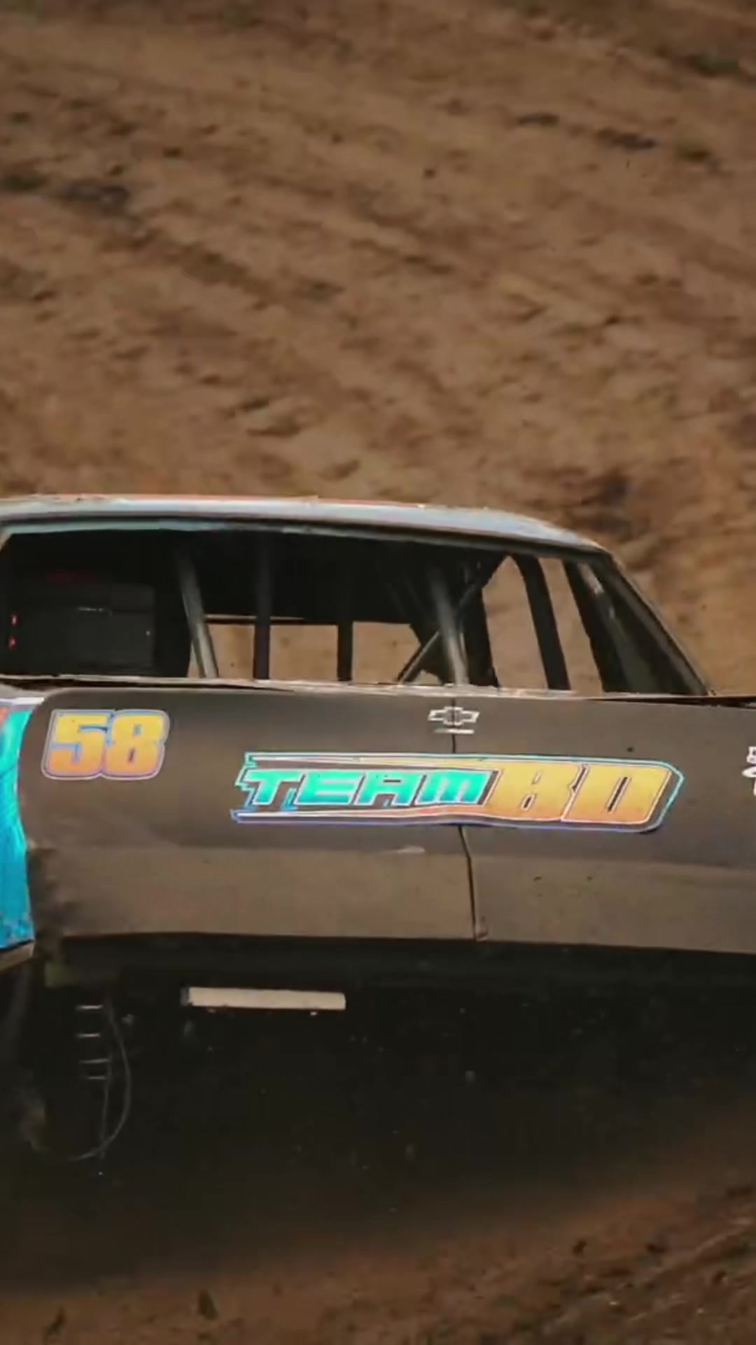 @Wilkinson Racing Team