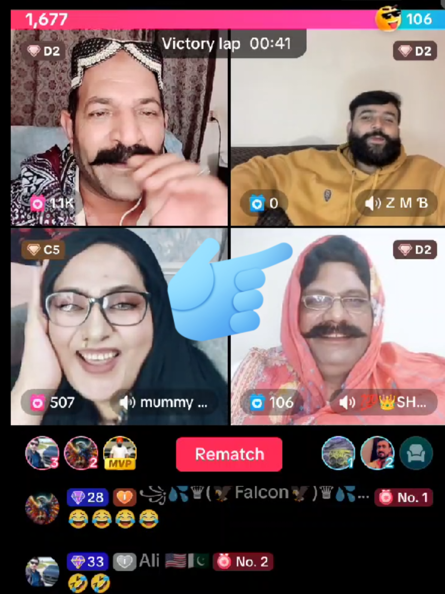 @LalaMehmood