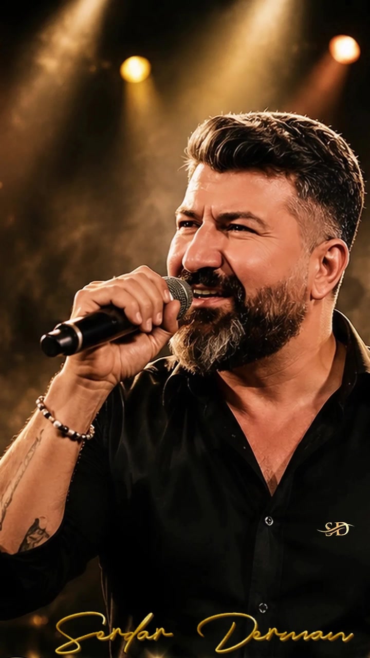 @SERDARDERMANMUSİC
