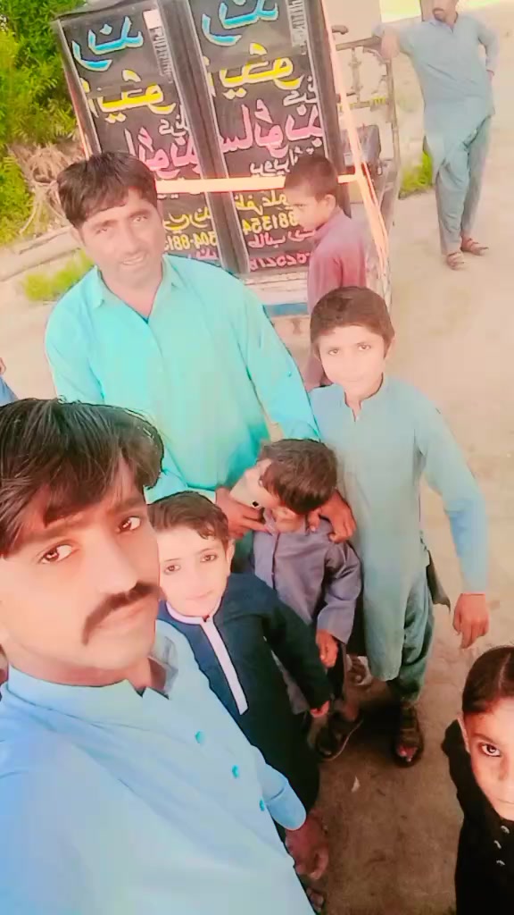 @M Pnahi Mari