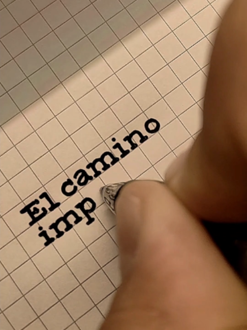@EL CALIGRAFO
