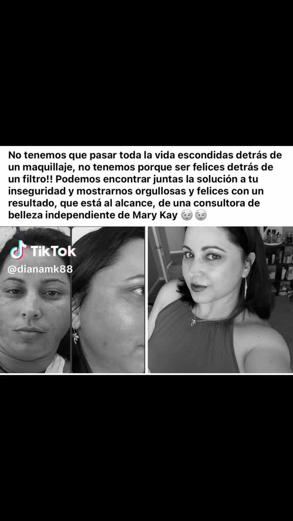 @MayeMaryKay 💄