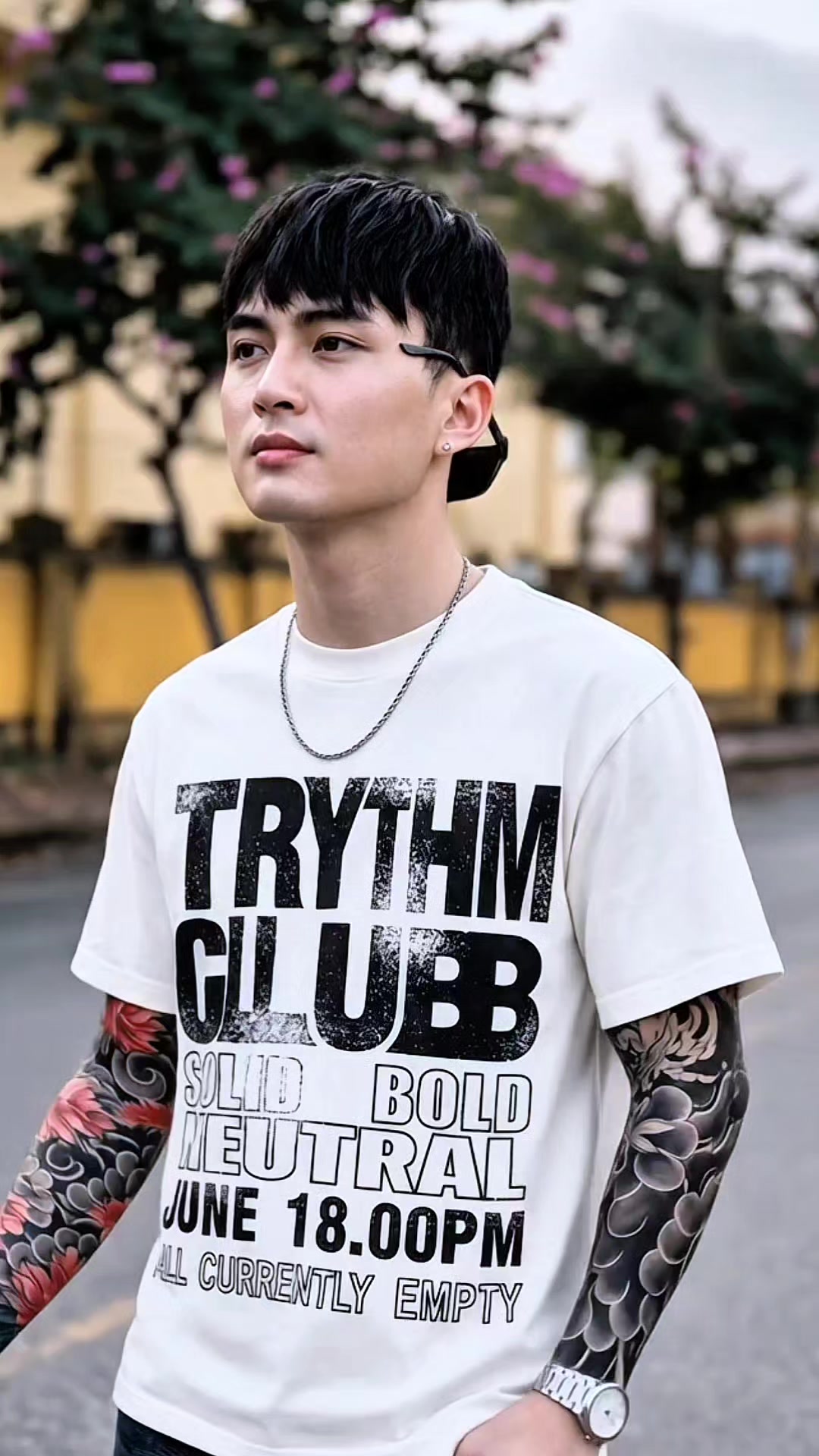 @Cu Linh Thời Trang