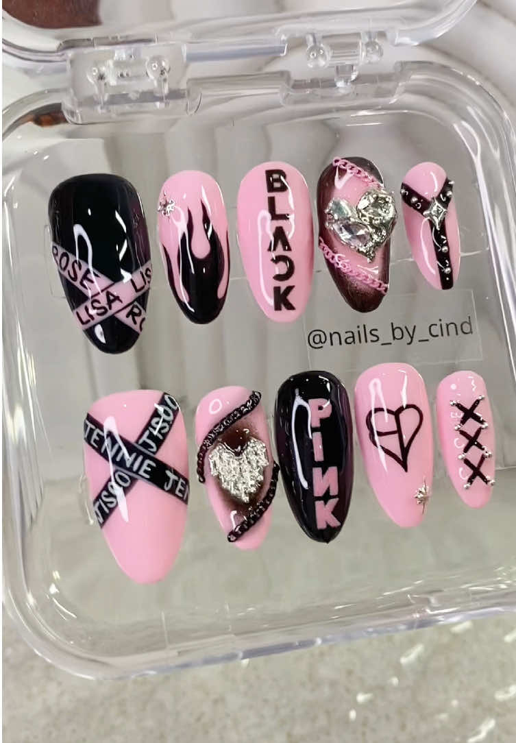 @Nails By Cind