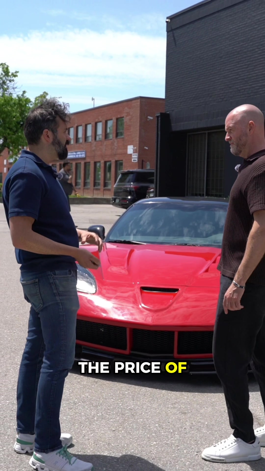 @Toronto Auto Brokers