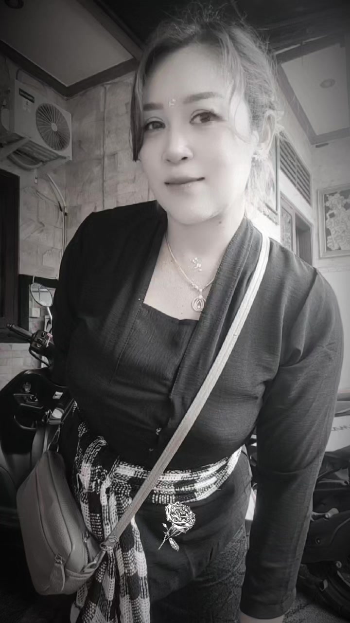 @Mama Ayu