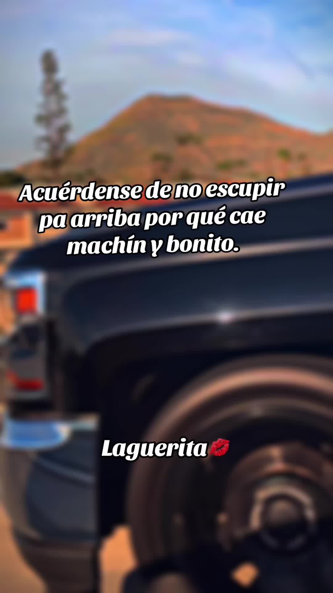 @Lagueritaoficial💋