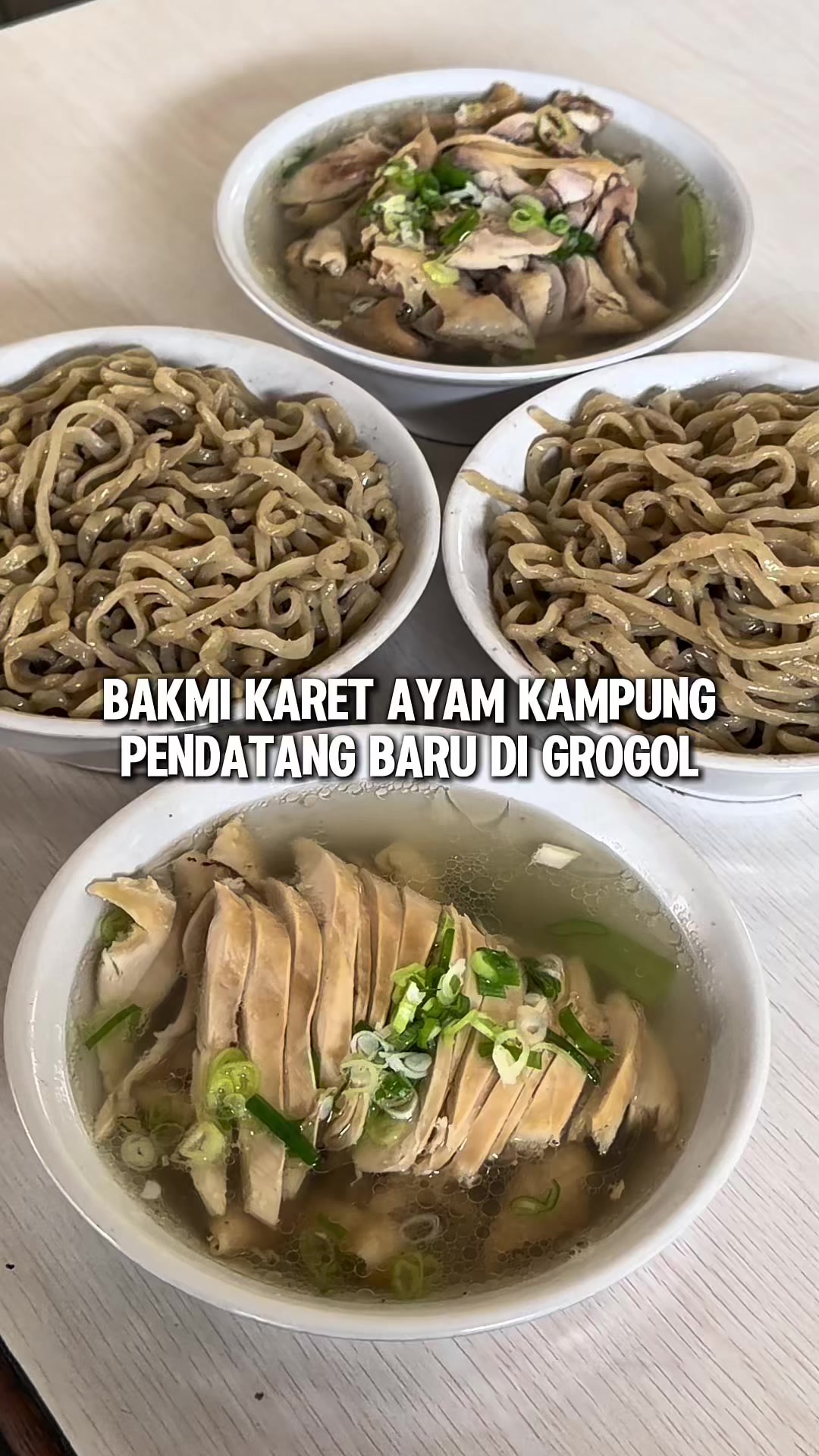 @Handy | Food & Travel
