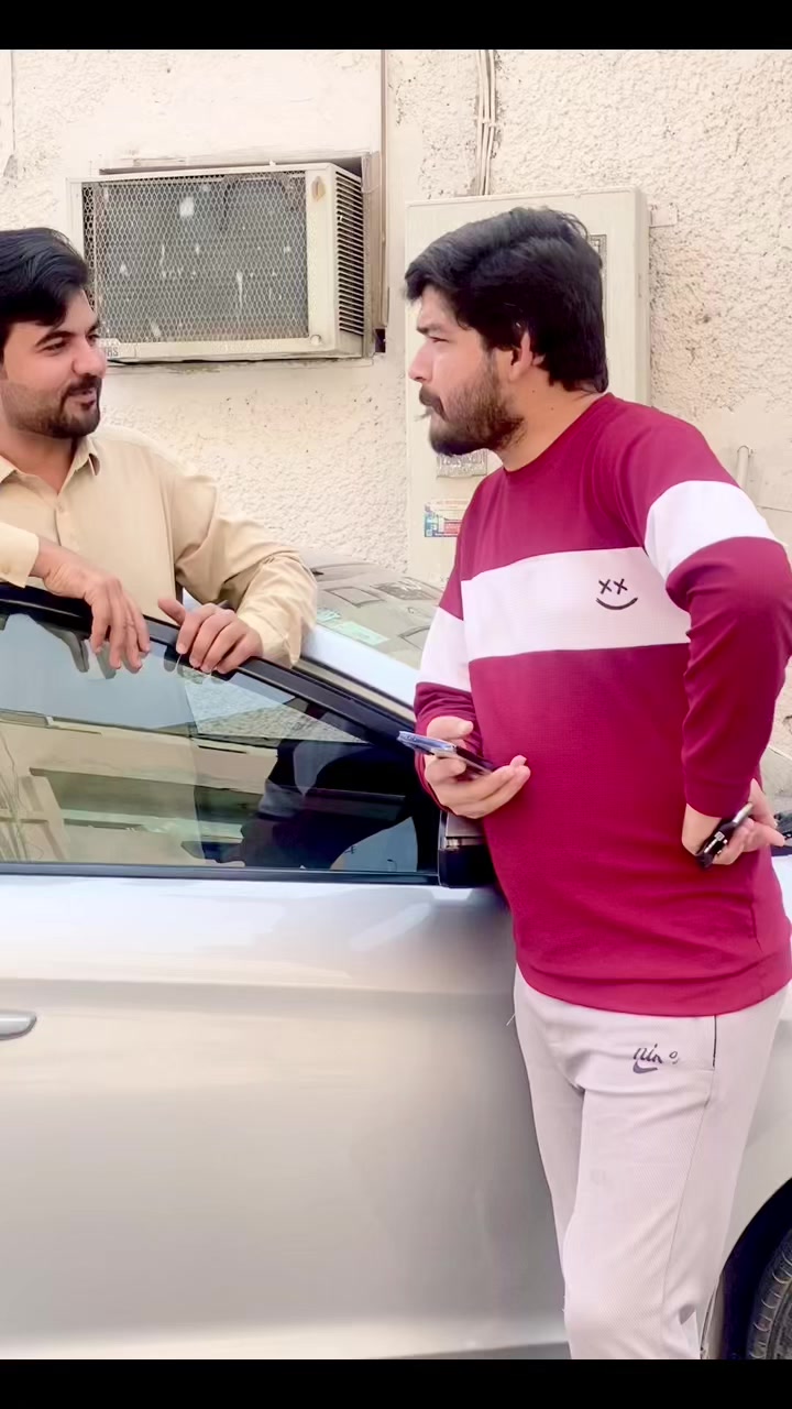 @Arsalan Khan