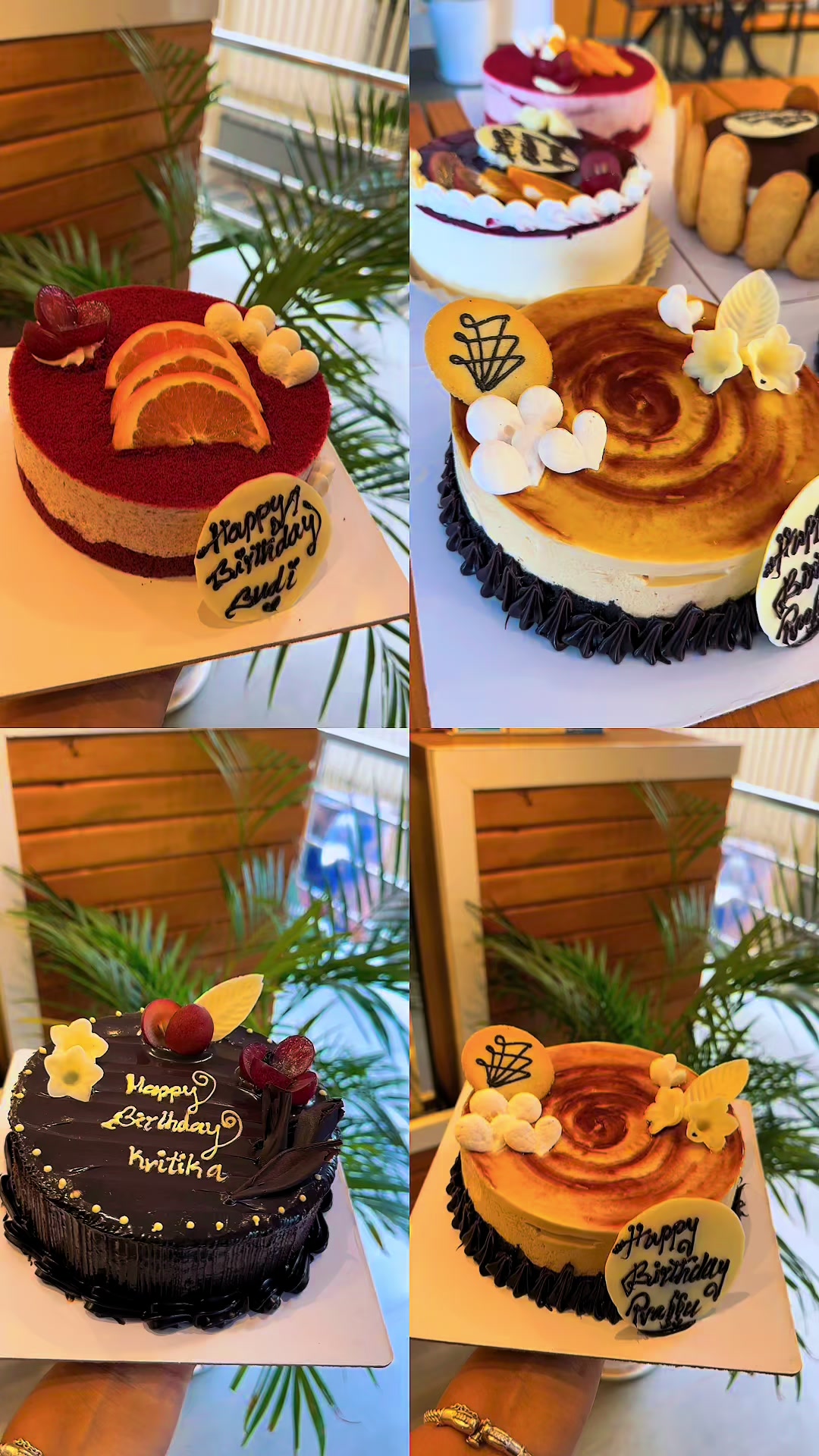 @TRADITIONAL BAKERY