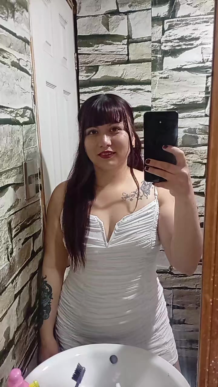 @TAMARA JARA MORAN ❤️🇨🇱