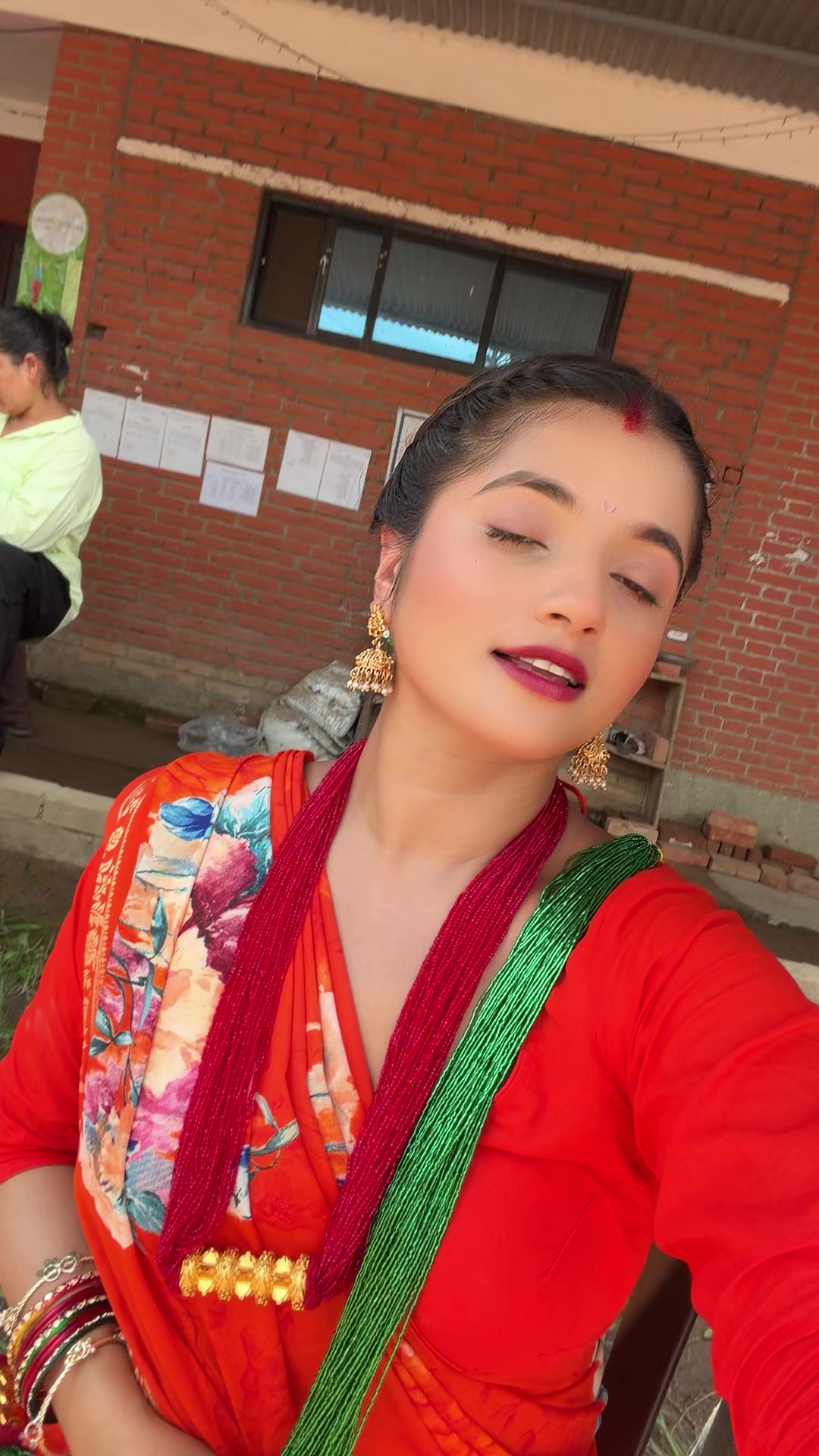 @Smarika Dhakal
