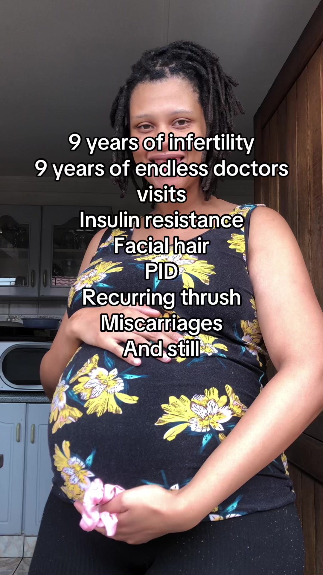 @Miracle Mama|Feminine Wellness
